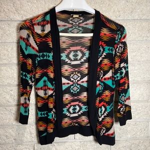 Love J lightweight sweater